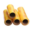 Stretch film type and PVC material wrap film for food grade
