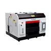 Small Format UV Flatbed Printer 3D UV Printer UV A3 Flatbed Printer For Bottle Printing