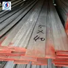 Chinese manufacturers sell high volume stainless steel flat steel