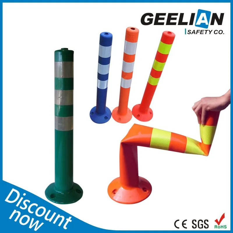 PU Flexible Post