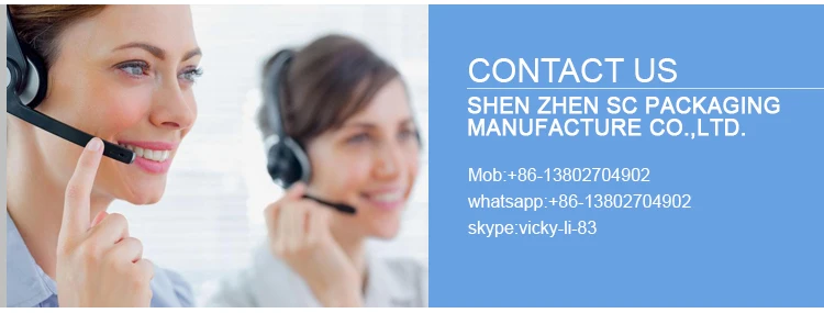 7 inch factory video box