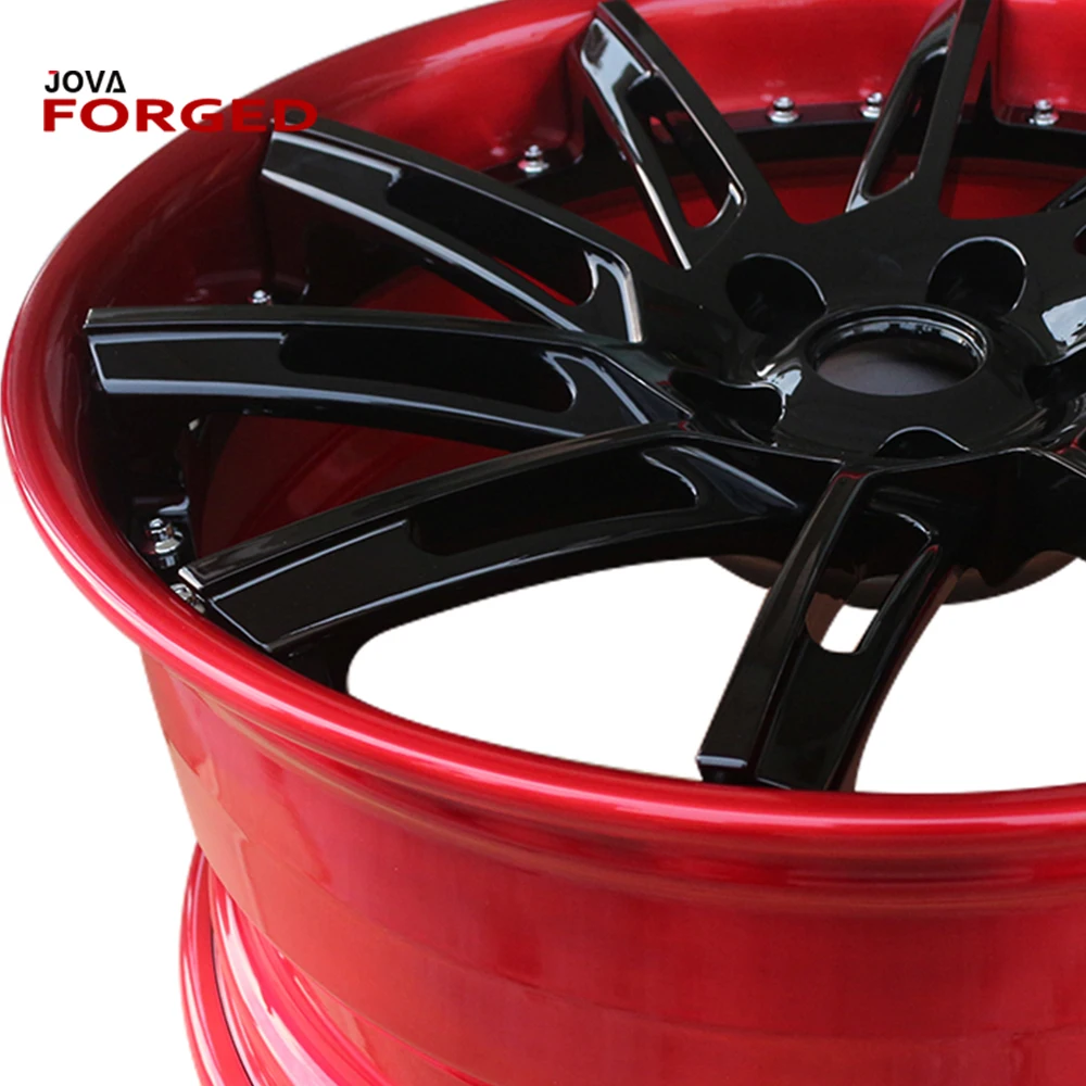 IPW Wheels China Alloy All Types of Car Rims - Durable & Stylish