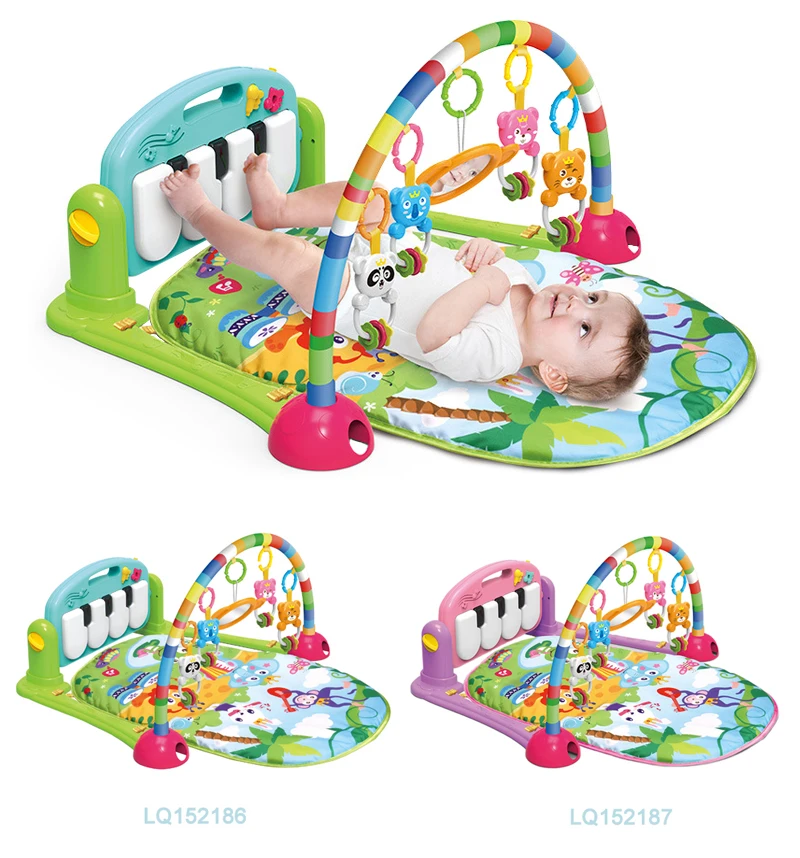 play gym for infants