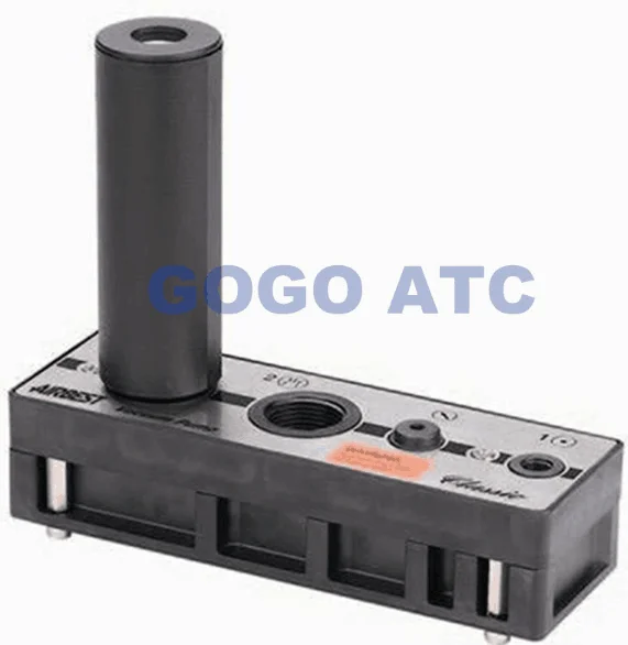 Gogo Atc Multistage Vacuum Generators Am25ldna Airbest Type Max