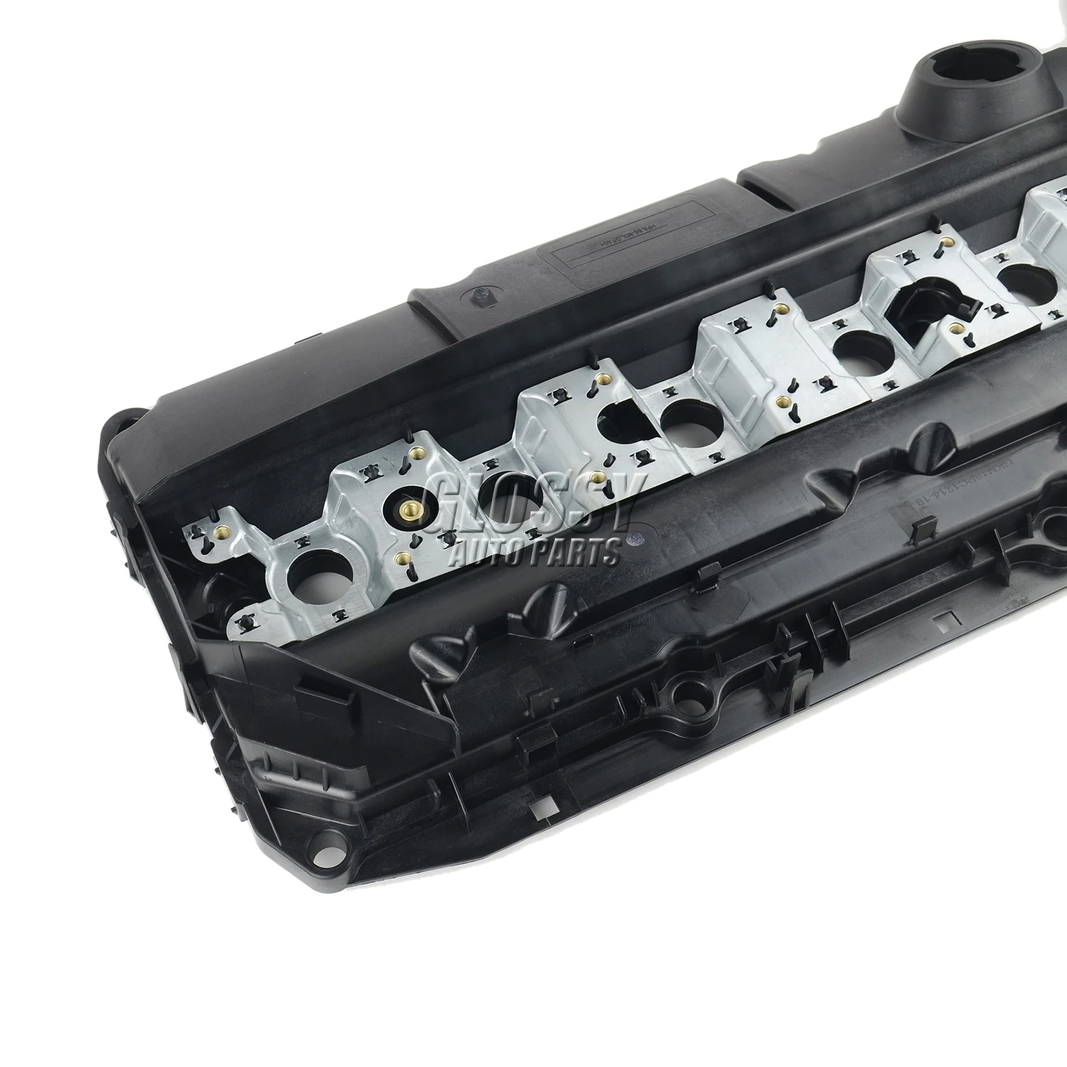 用于e46 e39 e38 x5 e53 z3 e36 发动机 m54 m52 11121432928 11 12 1