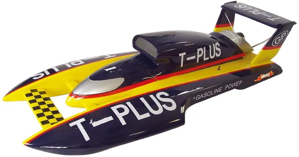 hydro formula rc boat