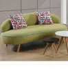 Home furniture new model sofa colonial style sofas