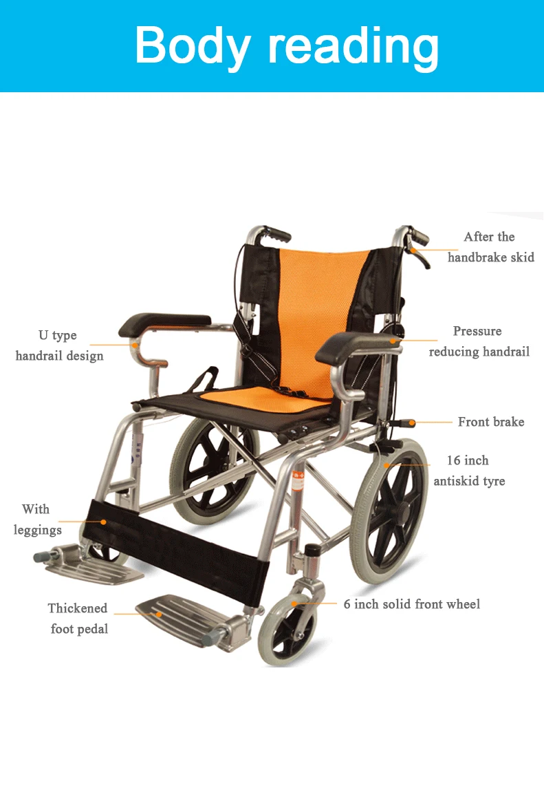 Kangmei Foldable Aluminum Adult Manual Wheelchair For Sale Buy Manual