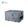 Rooftop package air conditioner