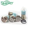 Smart Electronics~ 16mm Metal power 3V-380V locking Latching or Self-reset Momentary led Push Button Switch