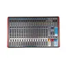 Best Price Pa Mixing Amplifiers Equipment Small Sound Mixer