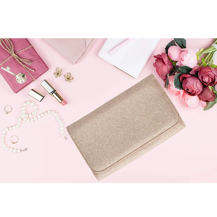 Travel Jewelry Bag Jewelry Storage Organizer Jewelry Case For Women