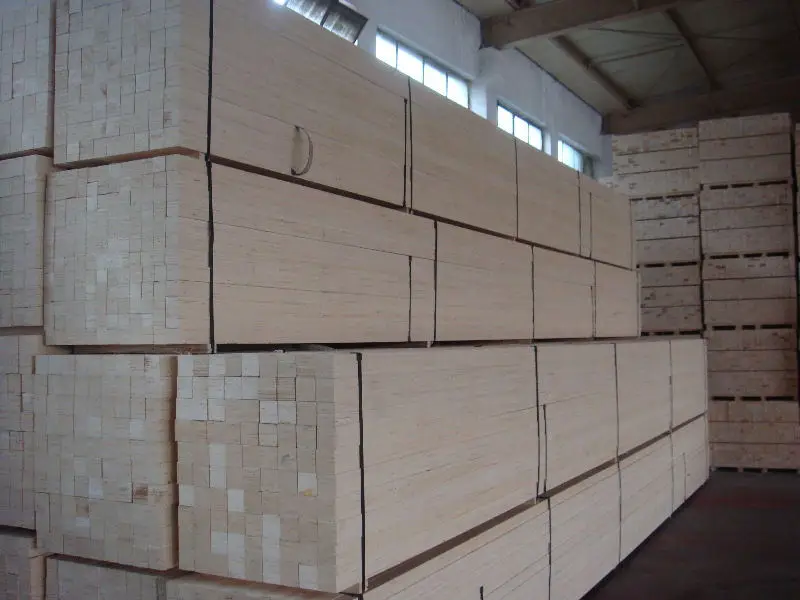 laminated pallet wood
