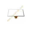 High Grade New Accurate 7 Inch Capacitive Touch Screen Glass Touch Panel For Writing Tablet