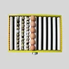 Best Quality Promotional 200 egg incubator 10000 chicken egg incubator automatic egg incubator for sale