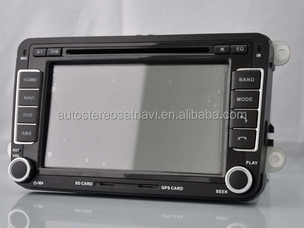 Navigatie dedicata cu Android VW Amarok fabricat dupa 2010, 2GB RAM, Radio  GPS Dual Zone, display HD 7" Touchscreen, Wi-FI, Bluetooth, Mirrorlink,  USB, Waze - eMAG.ro