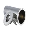 10inch ss316L low price and high quality industrial water filtration systems pipe filter housing welcome to order