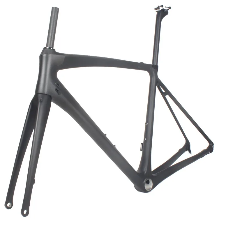 520 disc frameset
