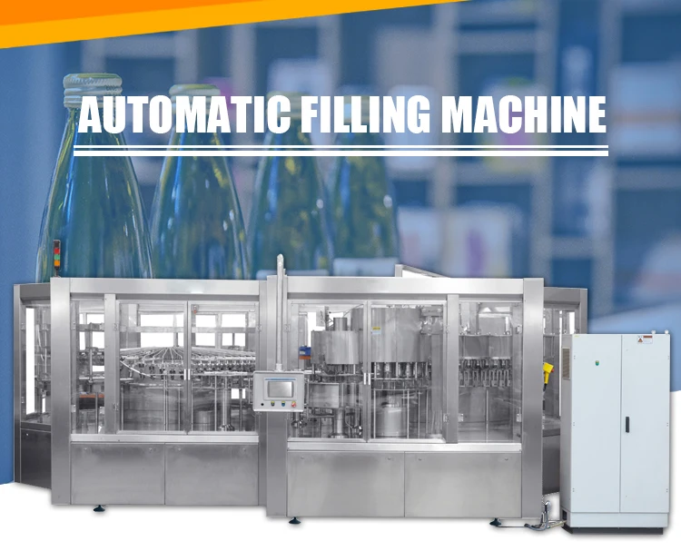China Manufacturer Water Filling Machine Turkey Buy Water Filling