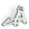 Sheet metal riveting process,precision metal stamping parts,laser cutting bending sheet metal part