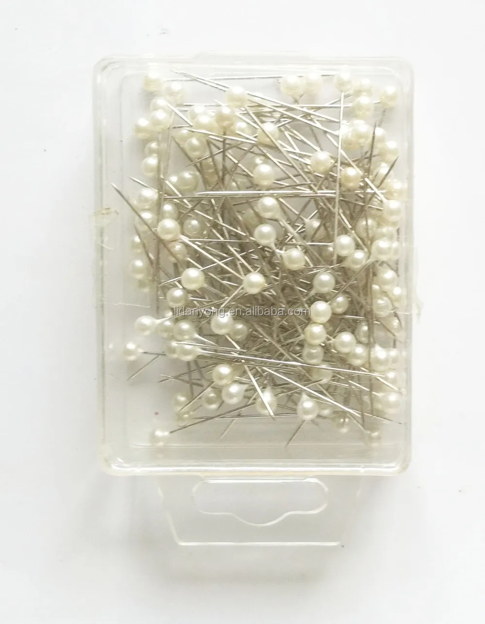 pearl head pins wholesale