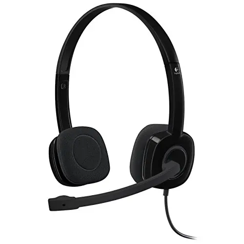 logitech pc headset 860 driver download