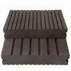 Wood Plastic Composite WPC Garden/Outdoor Decking / Flooring