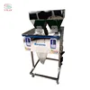 two hopper slope type big volume 1-100g grain packing machine / grain filling machine