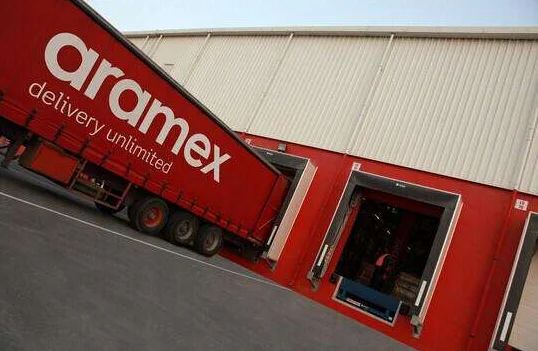 Aramex