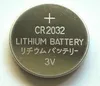 All Kinds Of Coin CR Cells 2032 Lithium Battery CR2032