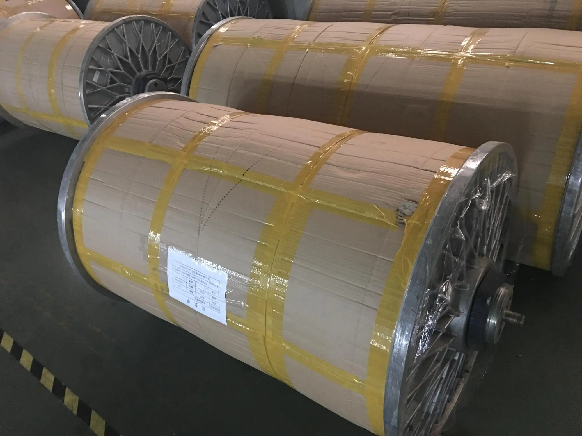 Cq Textech China Factory 48f Warp Beam Knitting Yarn Buy Warp Beam