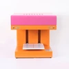 3d digital selfie printer for cake edible ink drawloom machine