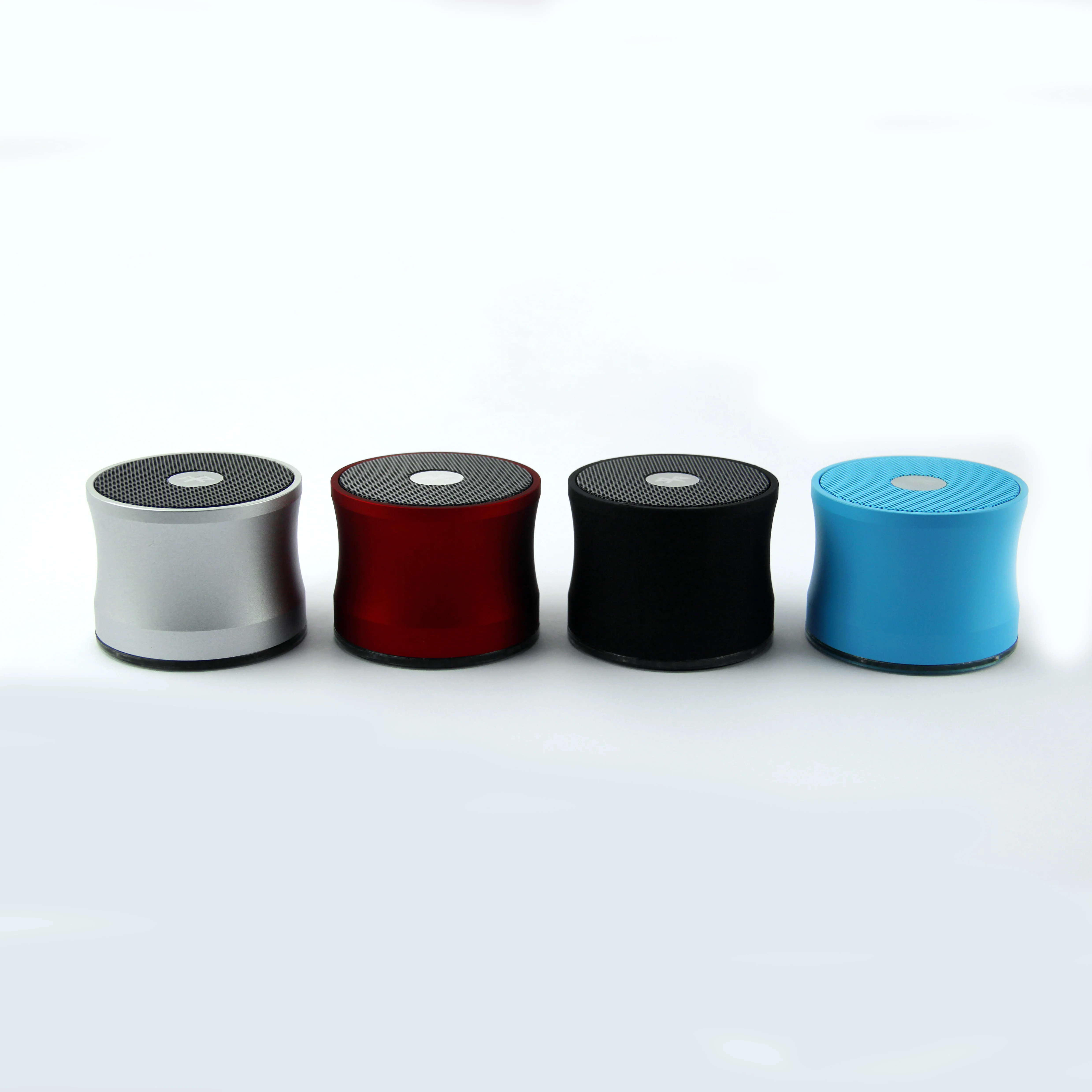 EWA A109 classic metal subwoofer bluetooth mini speaker hifi with mic - ANKUX.COM
