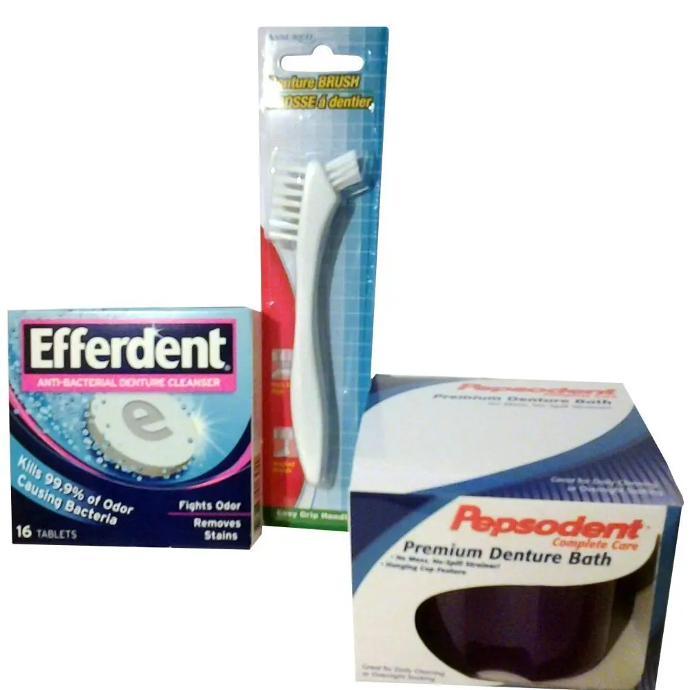 Denture Cleaner For Smokers  - Many Of Our Choices Are Suitable For Use In Typical Denture Baths And Ultrasonic Cleaners And Can Be Applied.