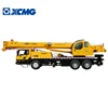 xcmg Official QY25K-II 25 ton telescopic boom hydraulic mobile mounted crane for truck