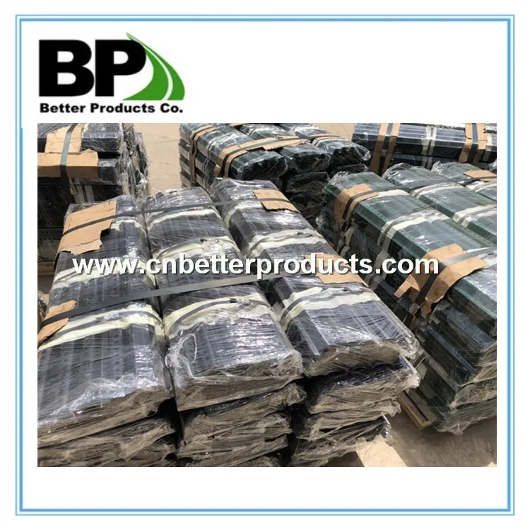 U Channel sign mounting posts