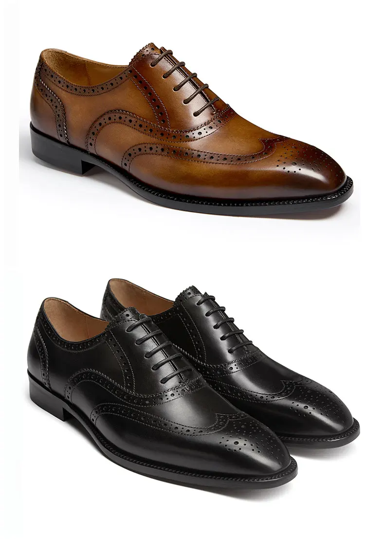 brown/young men/
