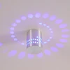 2018 3 Model Lamp Panel Light Double Color LED Ceiling for indoor home use