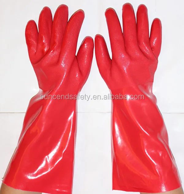 fish cleaning gloves