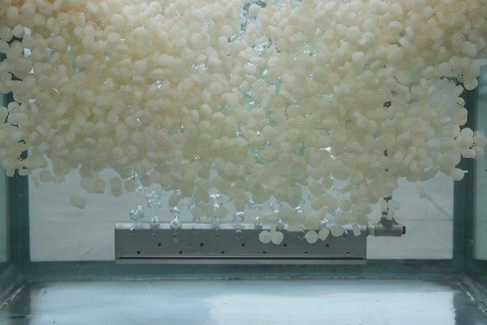 Mbbr Media Tube Diffuser Buy Mbbr Media Tube Diffuser,Mbbr Bio Media