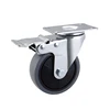 Hot sale!! Good quality 3"4"5" sofa caster wheel