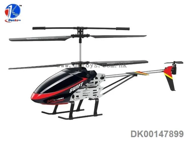 volitation mini helicopter