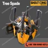 Tree Spade for Skid Steer Loader
