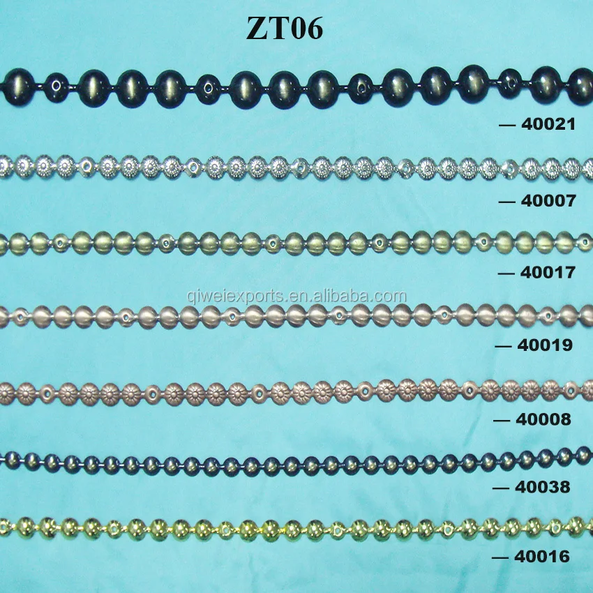 ZT06 Kamila sample sent