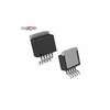 LM2596SX-5.0/NOPB Buck Switching Regulator IC LM2596 LM2596SX original electronic components