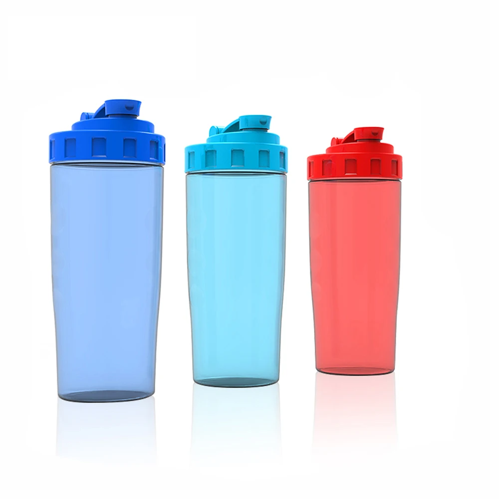 eco-friendly hot selling hot drinking water bottles plastic