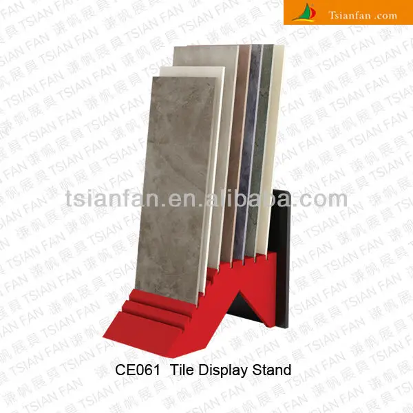 Tile Display Stand CE061