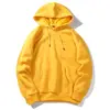 sweatshirts pullover blank hoodies private label men's casual sports fleece hoodie with no labels desinge your own hoodies