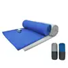 Custom Personalized Logo Quick Dry Absorbent Lightweight Microfiber Sweat Absorbent Microfibre Drying Towel