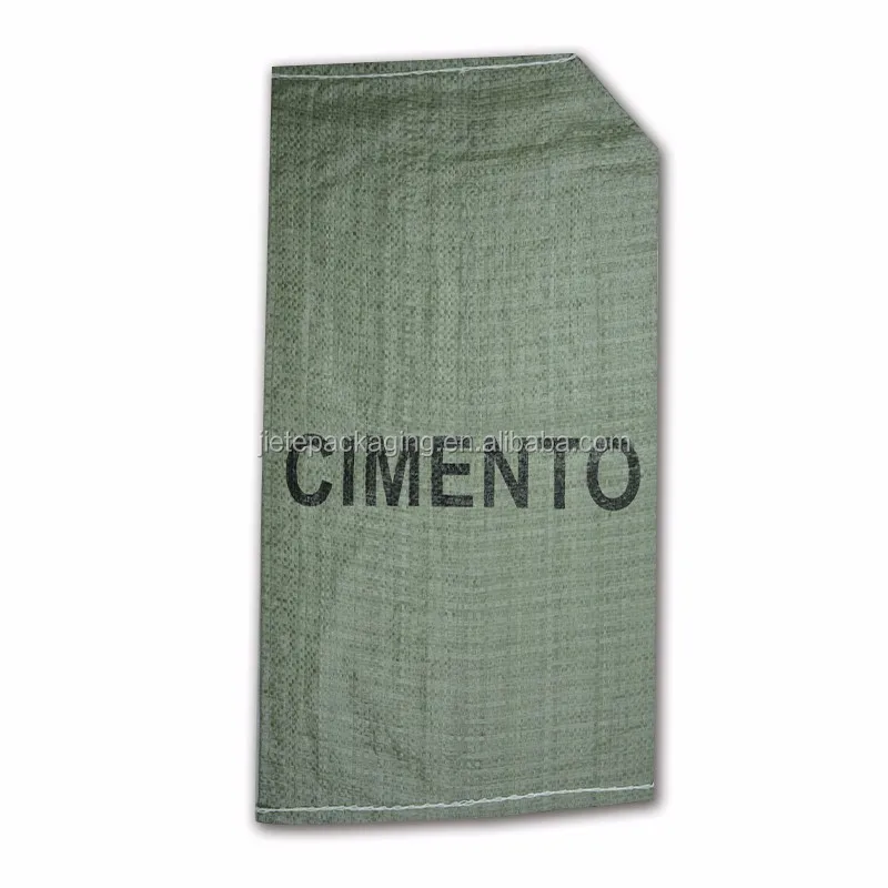 cement valve bag